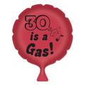 "30" Is A Gas! Whoopee Cushion